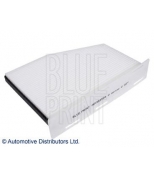 BLUE PRINT - ADV182504 - Фильтр вентиляции салона